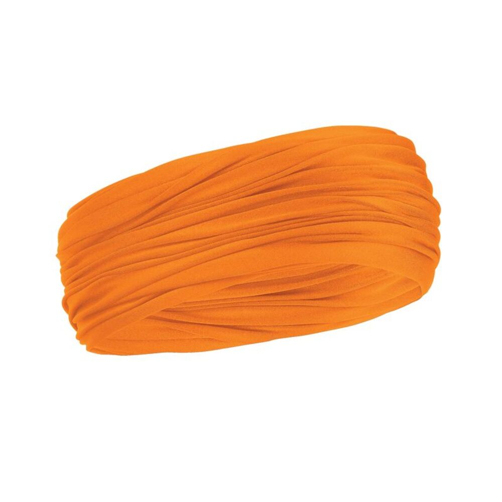 Beechfield Unisex Adult Morf Original Neck Warmer / Orange
